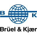 Brüel & Kjær icon