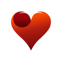 AllHeart Web icon