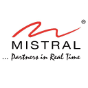 Mistral Solutions icon