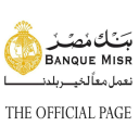Banque Misr icon
