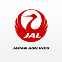 Japan Airlines icon