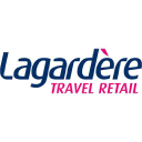 Lagardère Travel Retail icon