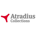 Atradius Collections icon