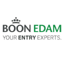 Boon Edam icon