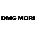 DMG MORI icon