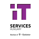 IT Services Hungary icon