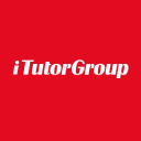 iTutorGroup icon