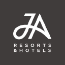 JA Resorts & Hotels icon