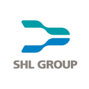 SHL Group icon