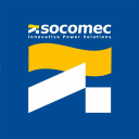 Socomec icon