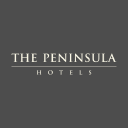 The Peninsula Hotels icon