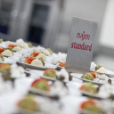 Emirates Flight Catering icon