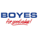 Boyes Stores icon