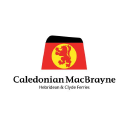 Caledonian MacBrayne icon