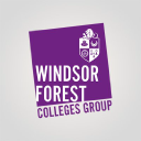 East Berkshire College icon