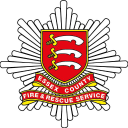 Essex County Fire & Rescue Service icon