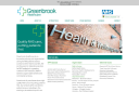 Greenbrook Healthcare icon
