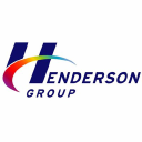 Henderson Group icon