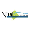 Vital Recruitment icon