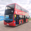 Optare icon