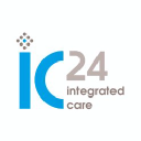 Integrated Care 24 icon