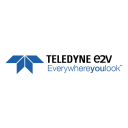 Teledyne e2v icon