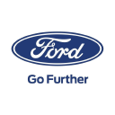 Ford Motor Company (UK) icon