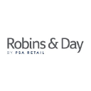 Robins & Day icon