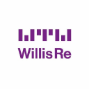 Willis Re icon