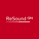GN ReSound icon