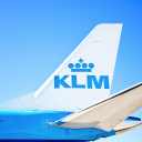 KLM icon