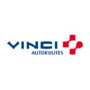 VINCI Autoroutes icon