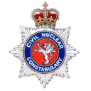 Civil Nuclear Constabulary icon