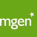 MGEN icon