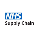 NHS Supply Chain icon