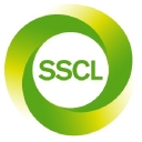 Shared Services Connected icon