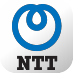 NTT icon