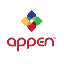 Appen icon