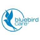 Bluebird Care icon