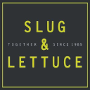 Slug & Lettuce icon