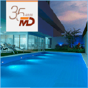 Moura Dubeux Engenharia S.A. icon