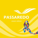 Passaredo Transportes Aéreos icon