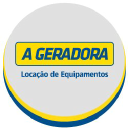 A GERADORA icon