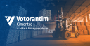 Votorantim Cimentos N/NE SA icon