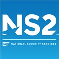 SAP National Security Services icon