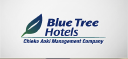 Blue Tree Hotels icon