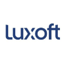 Excelian | Luxoft Financial Services icon