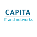 Smiths Consulting/Capita IT Professional Services icon