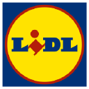 Lidl UK icon