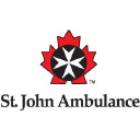 Saint Johns Ambulance Service icon